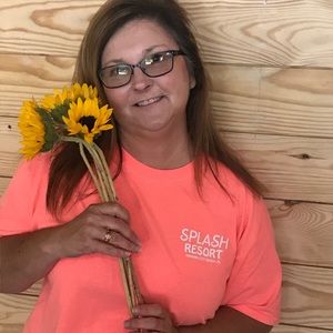 Meet your Posher, Tammy